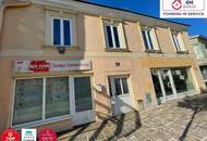 Baubewilligtes Mehrfamilienhausprojekt mit 9 Wohneinheiten und Geschäftslokal im Zentrum von Stockerau – sofort realisierbar.