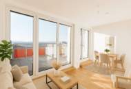 DACHGESCHOSS-MAISONETTE MIT STIL&WEITBLICK! PROVISIONSFREI!
