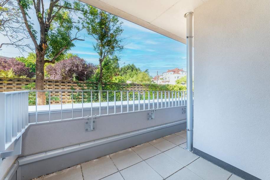 Ab September! Tolle 2-Zimmer-Balkonwohnung zu vermieten!, Wohnung-miete, 1.090,00,€, 1130 Wien 13., Hietzing