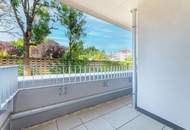 Ab September! Tolle 2-Zimmer-Balkonwohnung zu vermieten!