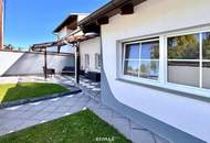 Gemütliches Zuhause für den kleinen Haushalt