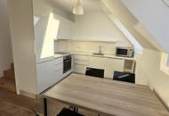 4 Zimmer Dachgeschoss - Maisonette Wohnung mit einer 30m² Dachterrasse