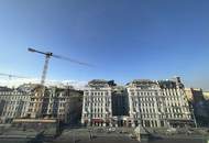 TOPLAGE AB 18.08: direkt am Naschmarkt und Karlsplatz | hochwertige Einbauküche