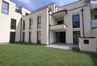 Leistbare 4-Zimmer-Gartenwohnung mit optimaler Raumaufteilung und großem Eigengarten! Ready in Q3/2026