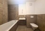 2-Zimmer-Wohnung mit Terrasse in Innenhoflage | Erstbezug