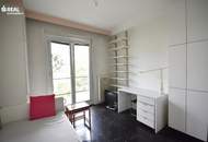 Salzgries - 4 Zimmer Wohnung mit 2 Loggien