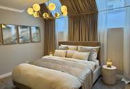 THE FUSION – Exklusive Luxuswohnung mit Terrasse am Naschmarkt