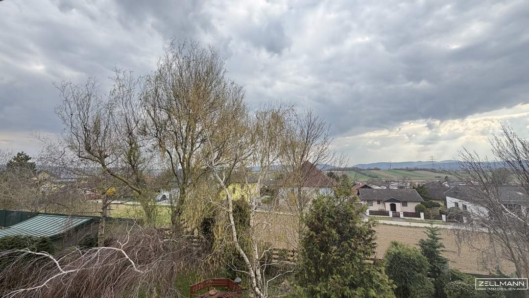 Ein Zuhause mit Raum, Substanz und Gartenidylle nahe Wien | ZELLMANN IMMOBILIEN
