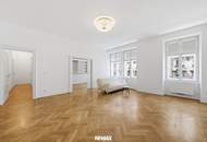 ELEGANTE 3-ZIMMER-MIETWOHNUNG IN BESTLAGE