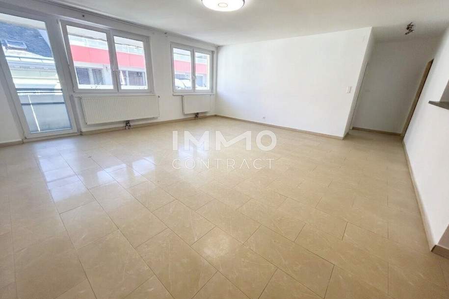 Helle 3-Zi-Wohnung mit Balkon! WG-geeignet, Top Ausstattung! Heizkosten bereits inkludiert!, Wohnung-miete, 1.950,00,€, 1190 Wien 19., Döbling