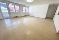 Helle 3-Zi-Wohnung mit Balkon! WG-geeignet, Top Ausstattung! Heizkosten bereits inkludiert!