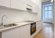 BÜRO in historischem Denkmal-Haus in Toplage der Innenstadt!