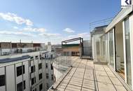 360 TOUR // DACHGESCHOß TERRASSEN-WOHNUNG