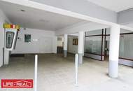 sofort verfügbares Gassenlokal in Gmunden mit Parkmöglichkeiten