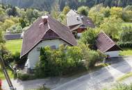 Freundliches Wohnhaus - in sonniger Aussichtslage