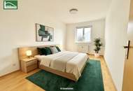 Moderne 2-Zimmer-Genossenschaftswohnung in zentraler Lage!