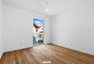 "Wohnen auf höchstem Niveau – Neubau-Doppelhäuser in Stockerau mit bester Lage & Ausstattung"