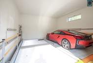 Provisionsfrei: Klimatisiertes Dachgeschoss Maisonette Apartment mit 2 Balkonen und großer Dachterrasse in Bestlage von Grinzing! Garage verfügbar!