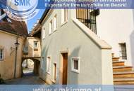 Kleines Wohnhaus in herrlicher Altstadtlage! Revitalisierung notwendig!
