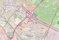 Flexible Büroflächen bei Erdberg zu mieten