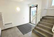 Coming home...! Lebens(t)raum Erfüller - Klimaaktiv Bronze! 3 Zimmer + Riesiger Balkon + Luftwärmepumpe und Solaranlage + Grün- und Ruhelage + Garage! Wiens schönste Wasser-Platzl ums Eck!