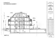 1190 Wien-Salmannsdorf: Neubau-Invest Apartmenthaus