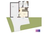 Frühlingserwachen im Wienerwald: Einfamilienhaus mit Traum-Fernblick, Garten und Garage