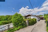 Charmantes Einfamilienhaus am Lande - Altenberg bei Linz