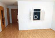 2-Raumwohnung auf Miete mit 44m² im Wehrgraben von Steyr Nähe FH