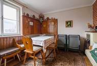 Haushälfte mit Garten - Renovieren nach eigenem Stil