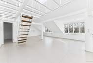 Fantastische DG-Wohnung mit Grünblick