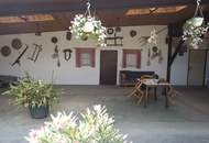 Ehemaliges Gasthaus mit traumhaftem Grundstück in Großmürbisch bei Güssing