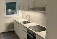 Erstbezug - Schöne Singlewohnung in Grünruhelage