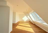 KAUFEN UND DIREKT VERMIETEN - Exklusive 5-Zimmer-Neubau-Maisonette Wohnung – großzügiges Wohnen in 1210 Wien