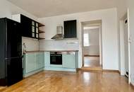 Schöne, helle Wohnung mit gutem Grundriss in Toplage!