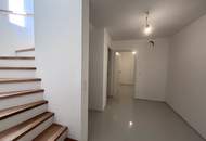 ERSTBEZUG mit Wohnkeller, Garten und je 2 Stellplätzen - mit Kaufoption nach 6 Jahren!!