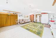 Gepflegtes Einfamilienhaus mit vielseitiger Raumaufteilung und liebevoller Gartenanlage