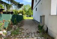 Schönes Einfamilienhaus in Gänserndorf Süd