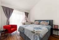 Modernes Reihenhaus mit Garten in Ungerdorf