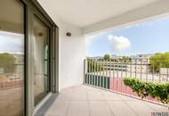 ERSTBEZUG | 2-Zimmer Neubau mit ca. 6 m² LOGGIA | Fernwärme | TG-Stellplatz optional | Nachhaltiges Wohnbauprojekt
