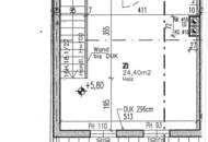 Modernes Reihenhaus mit kleinem Garten, 2 Garagenplätzen und übernehmbarer Wohnbauförderung