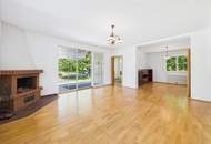 Wohnen mit Weitblick – Bungalow mit Charme und 2.000m² Garten in Wimpassing 6, St. Andrä
