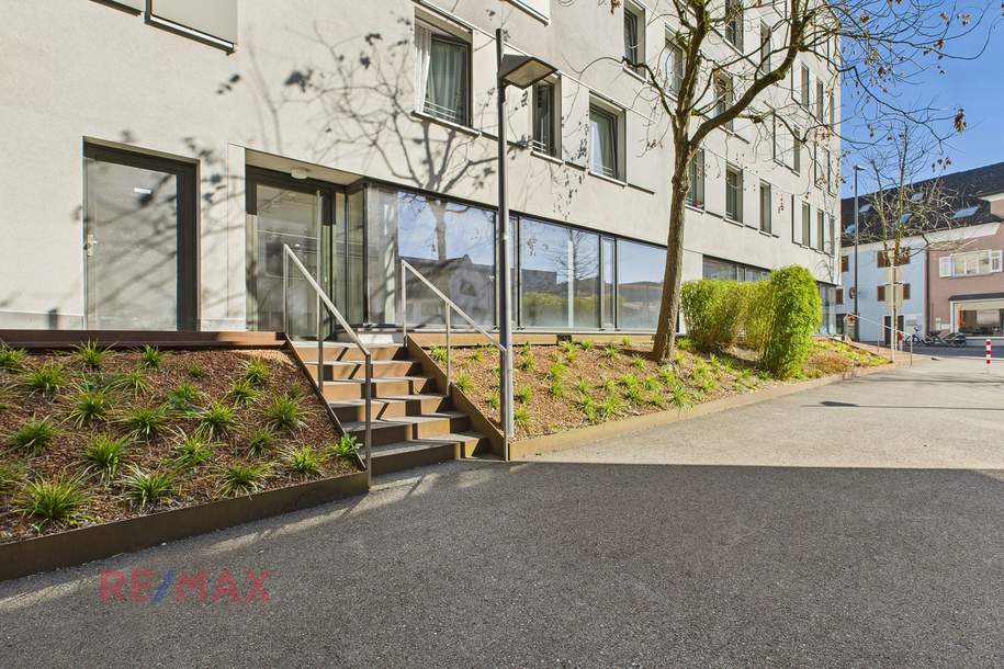 Exklusive Mietfläche in Dornbirn - Ihr Business Standort der Zukunft, Gewerbeobjekt-miete, 6850 Dornbirn