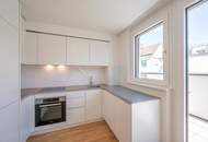 ++NEU++ fantastischer 2-Zimmer Dachgeschoss-ERSTBEZUG mit BALKON! Provisionsfrei!