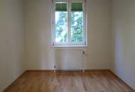 1220! Tolle 4 Zimmer Gartenwohnung und Stellplatz in Grünruhelage!