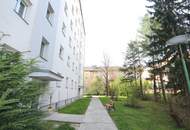 DIE PARKPERLE - 3 Zimmer Wohntraum beim Rathauspark