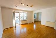 Gmunden - Lindenstraße: 90m² Wohnung mit Traunsteinblick in ruhiger Lage!
