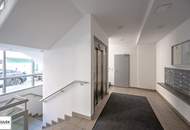 4 Zimmer Neubauwohnung mit separater Küche und Süd-Loggia - ab 1.9.26