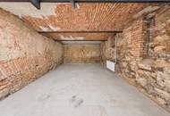 334m² Hofgebäude mit Halle | nähe Westbahnhof | ab sofort