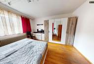 Renovierungsbedürftiges Einfamilienwohnhaus mit Nebengebäude und toller Aussicht in +++ Mautern +++